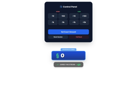 TTLOverlay screenshot