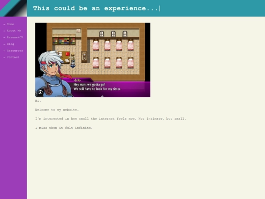 Image Test screenshot