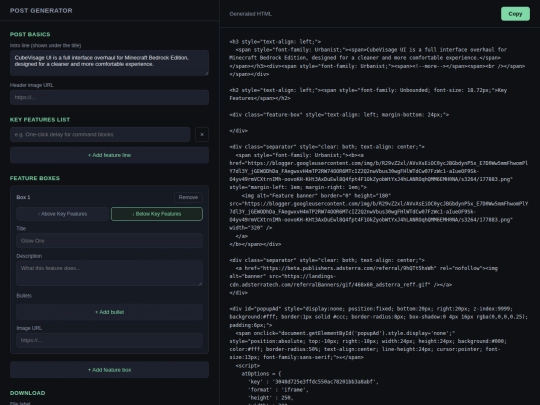 newfile screenshot