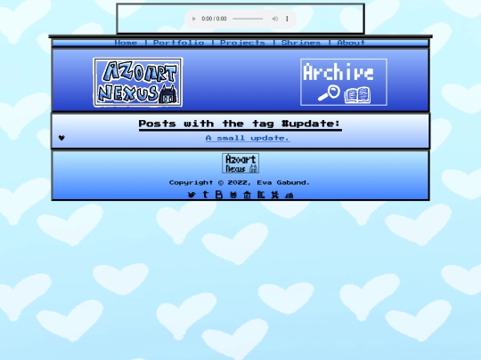 htmllogs/R_update screenshot