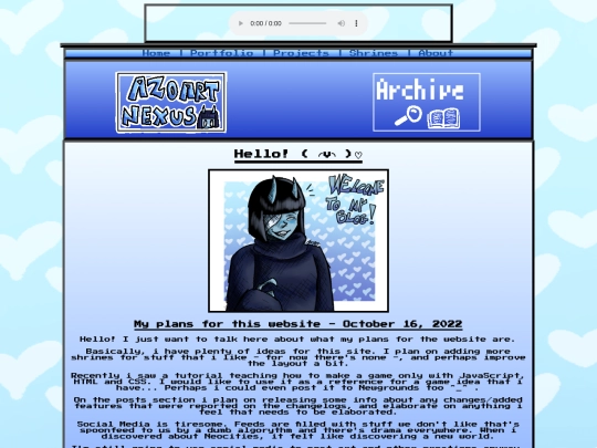 htmlposts/blog1 screenshot