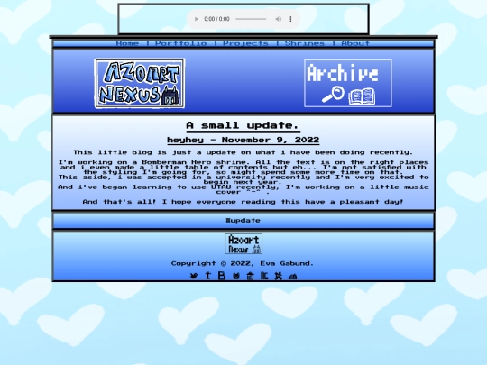 htmlposts/blog2 screenshot