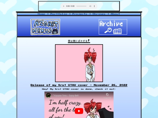 htmlposts/blog3 screenshot