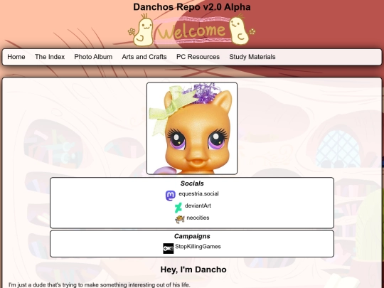 index2Flexbox screenshot