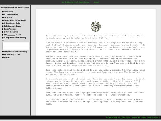 ! screenshot