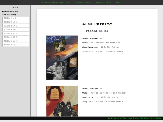 aceo46-54 screenshot
