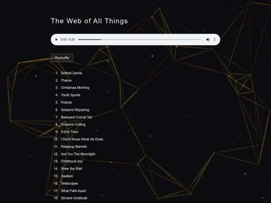 test/index2 screenshot