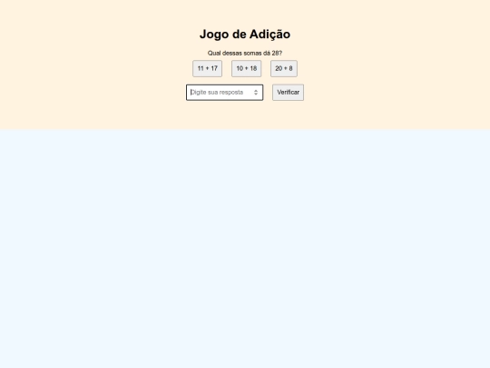 jogodematematica screenshot