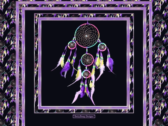DreamCatchers/pg4 screenshot