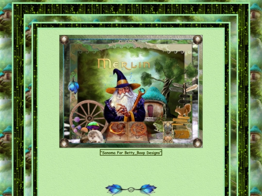Fantasy/pg5 screenshot