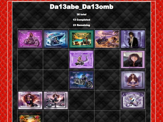 HOSTS/Da13abe_Da13omb/Da13abe_Da13omb screenshot