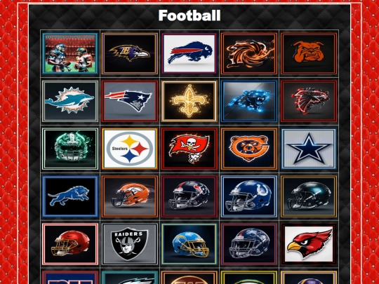 HOSTS/KrazyEmerald/KEFootball screenshot