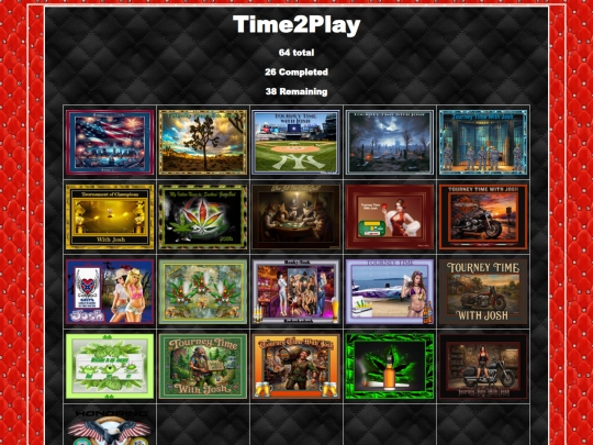 HOSTS/Time2Play/Time2Play screenshot