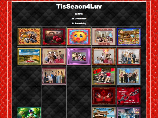 HOSTS/TisSeason4Luv/TisSeason4LuvMain screenshot