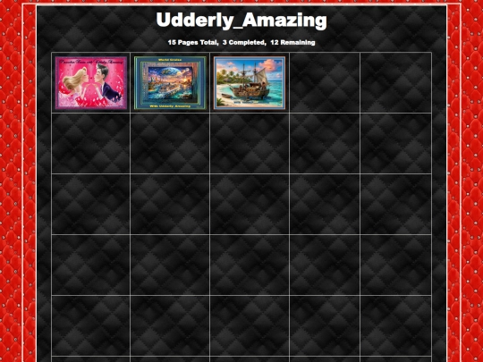 HOSTS/Udderly_Amazing/Udderly_Amazing screenshot