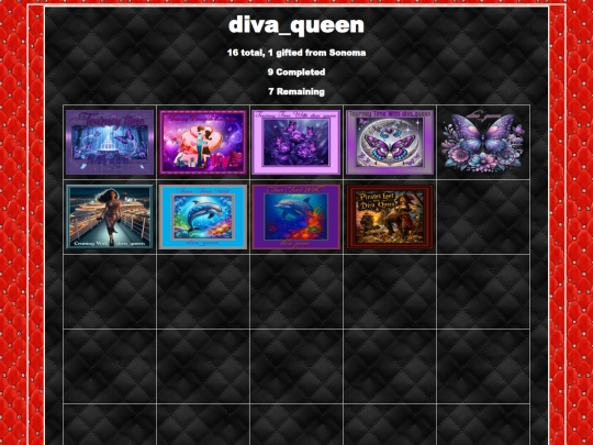 HOSTS/diva_queen/diva_queen screenshot