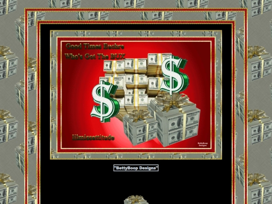 HOSTS/lilmissattitude/lilmissattitude-7 screenshot