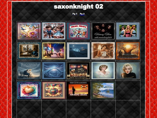 HOSTS/saxonknight01/saxonknight02 screenshot
