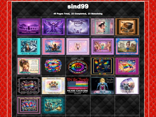 HOSTS/sind99 /sind99 screenshot