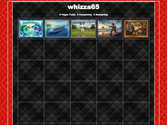 HOSTS/whizza65/whizza65 screenshot