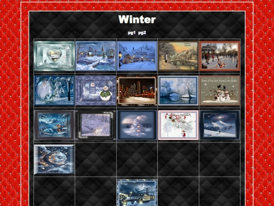 Winter/Winter screenshot