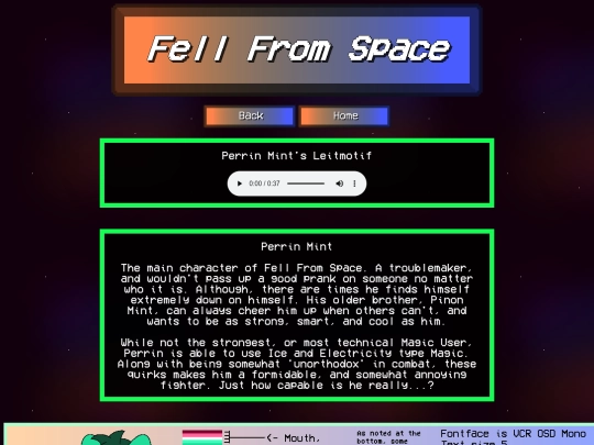 extras/characterbio/perrin-mint01/perrinmint screenshot