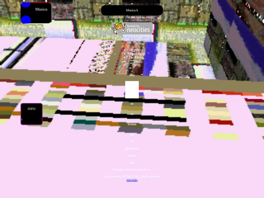 Esp-Wezhallow/music-es screenshot
