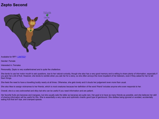 char/zepto screenshot