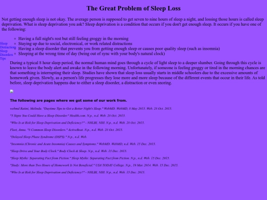 Main screenshot