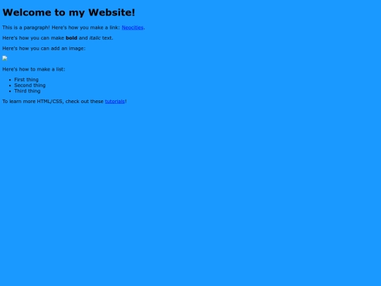 Tips screenshot