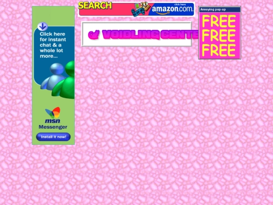 voidlingcenter screenshot
