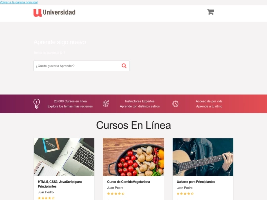 carrito screenshot