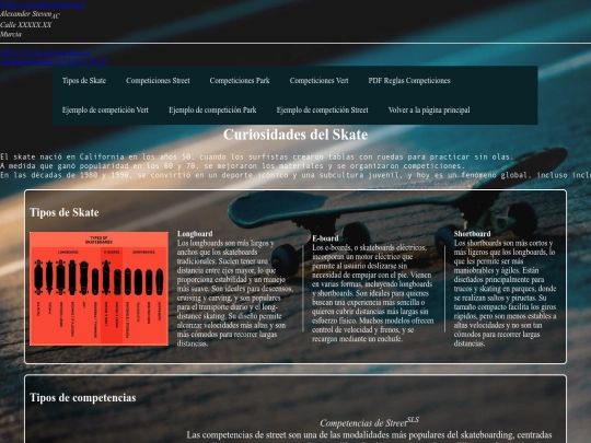 sk8 screenshot