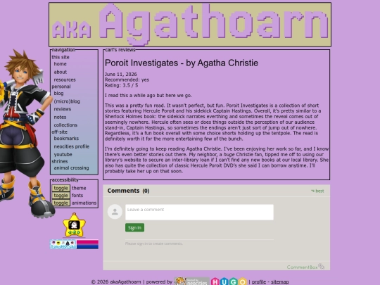 reviews/poroit-investigates screenshot