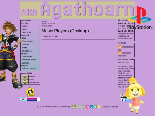 tags/linux screenshot