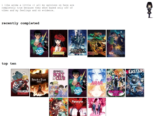 anime/animedefault screenshot