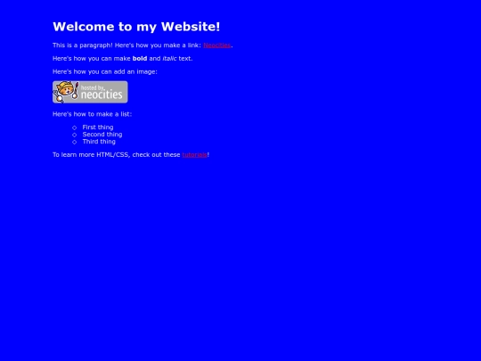 slop screenshot