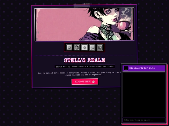 2026-STELLSCAFE/post screenshot