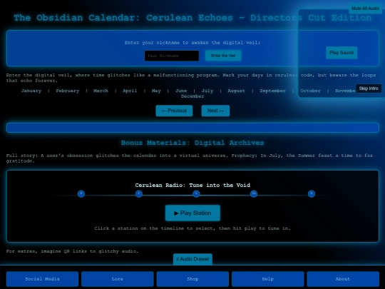 HANS-LIBRARY/HOLOGRAM-HANS-QUEST screenshot