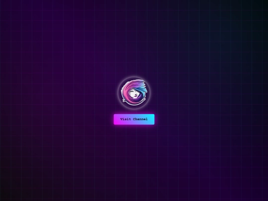 X3NUSUAL1.0/YOUTUBECHANNEL/synthwavetex screenshot