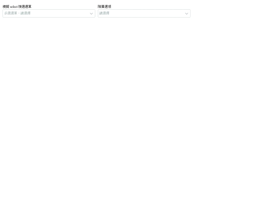 select screenshot