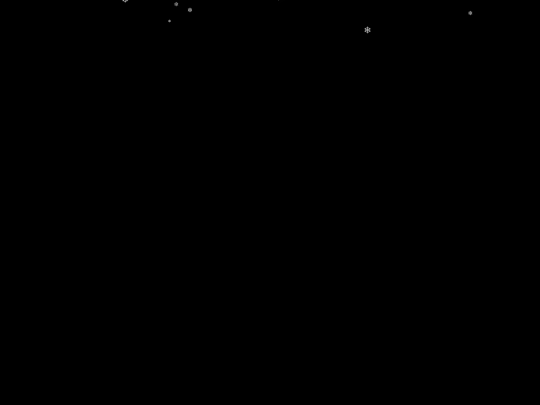 snowflake/snowflake2 screenshot