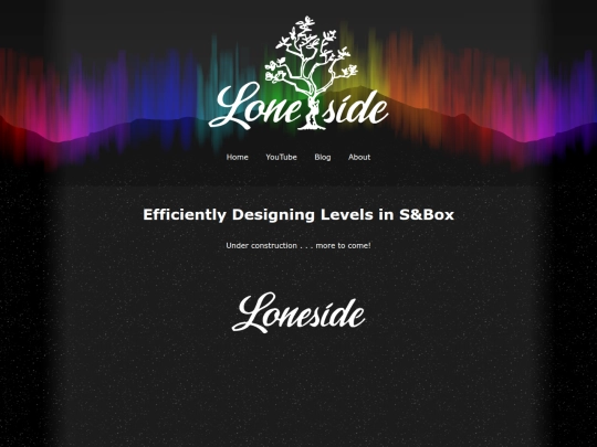 sbox-levels screenshot
