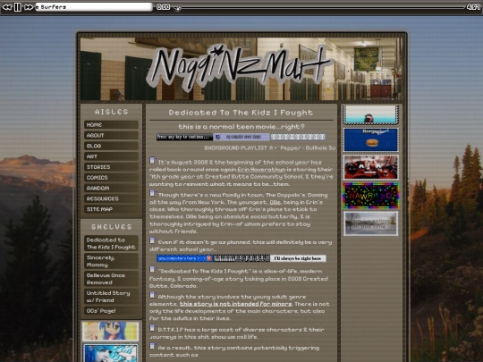 DTTKIF screenshot