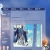 the sky clears of rain avatar