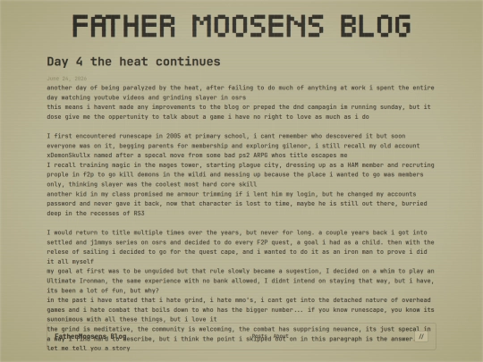 posts/day-4 screenshot