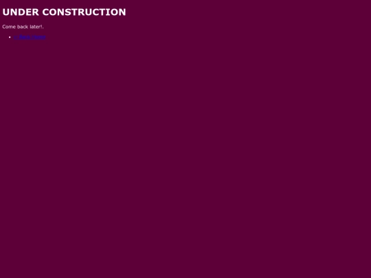 Portfolio screenshot