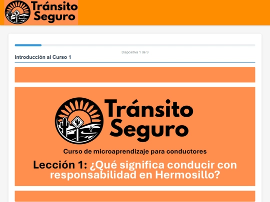 curso1 screenshot