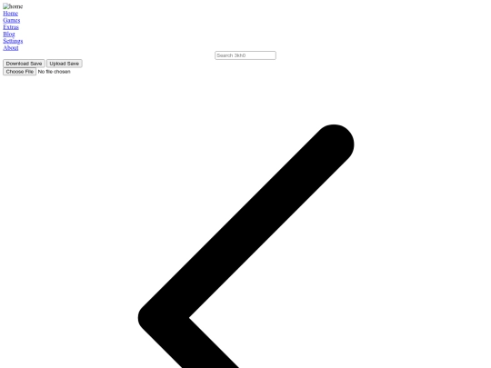projects screenshot