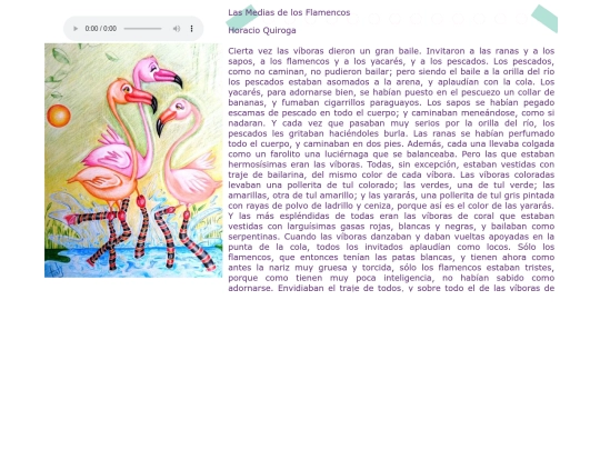 cuento5 screenshot